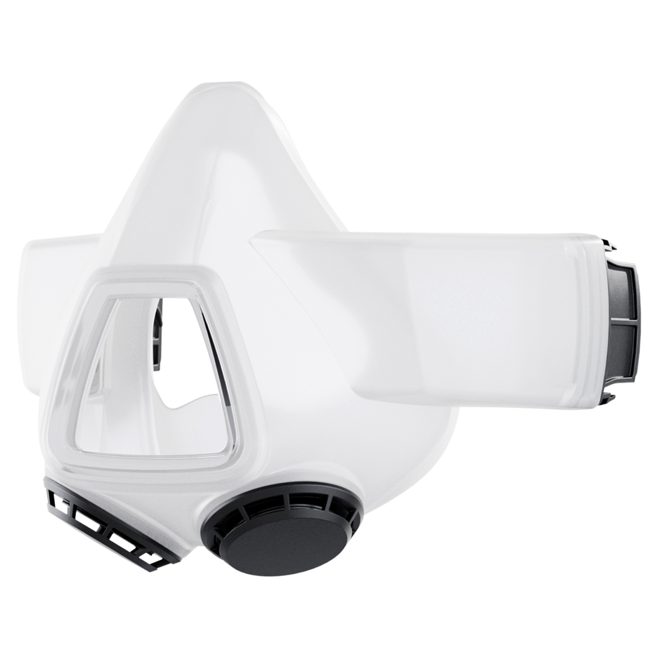 optrel® Mund-Nasenmaske swiss air, Tighfit, Gr. L