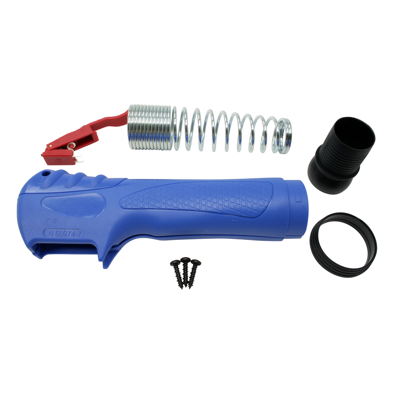 PLUS 400 - 555 Griffschalen-Set