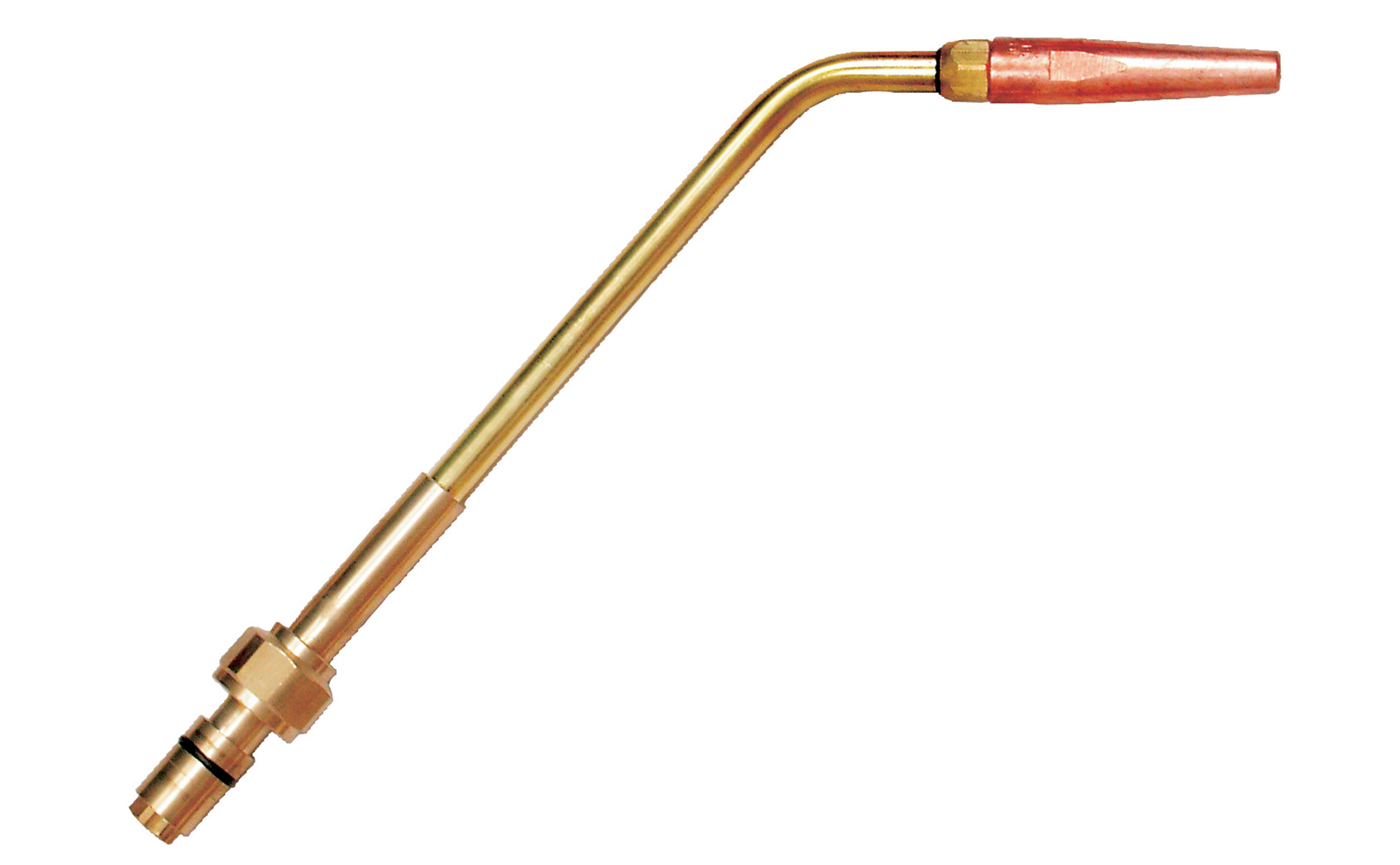 GCE Schweißeinsatz KOMBI 20, Gr. 9, 30 - 50 mm