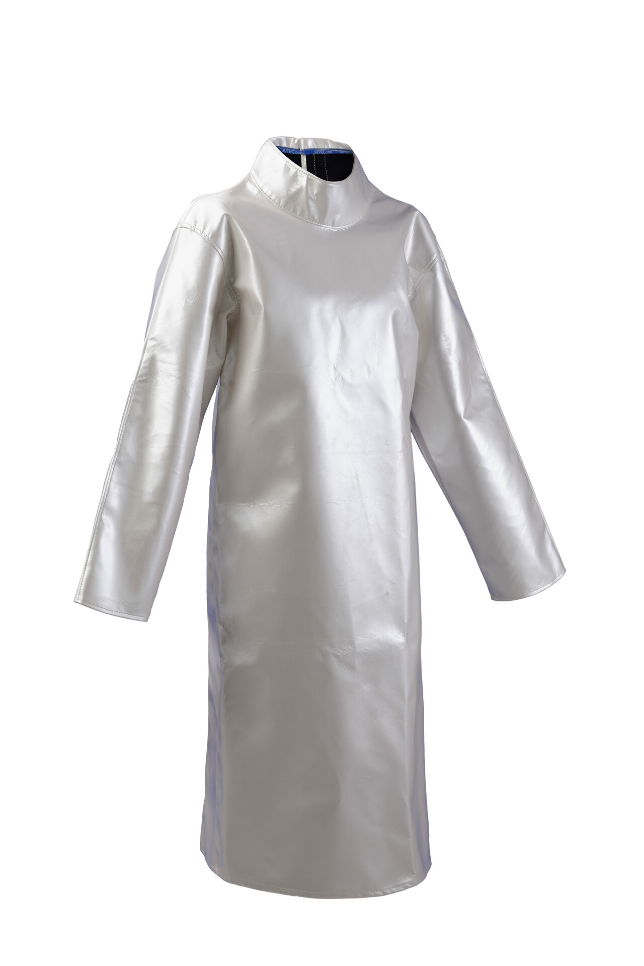 Laserschutz-Frontalschutzmantel, L 1200mm,  Gr. 52