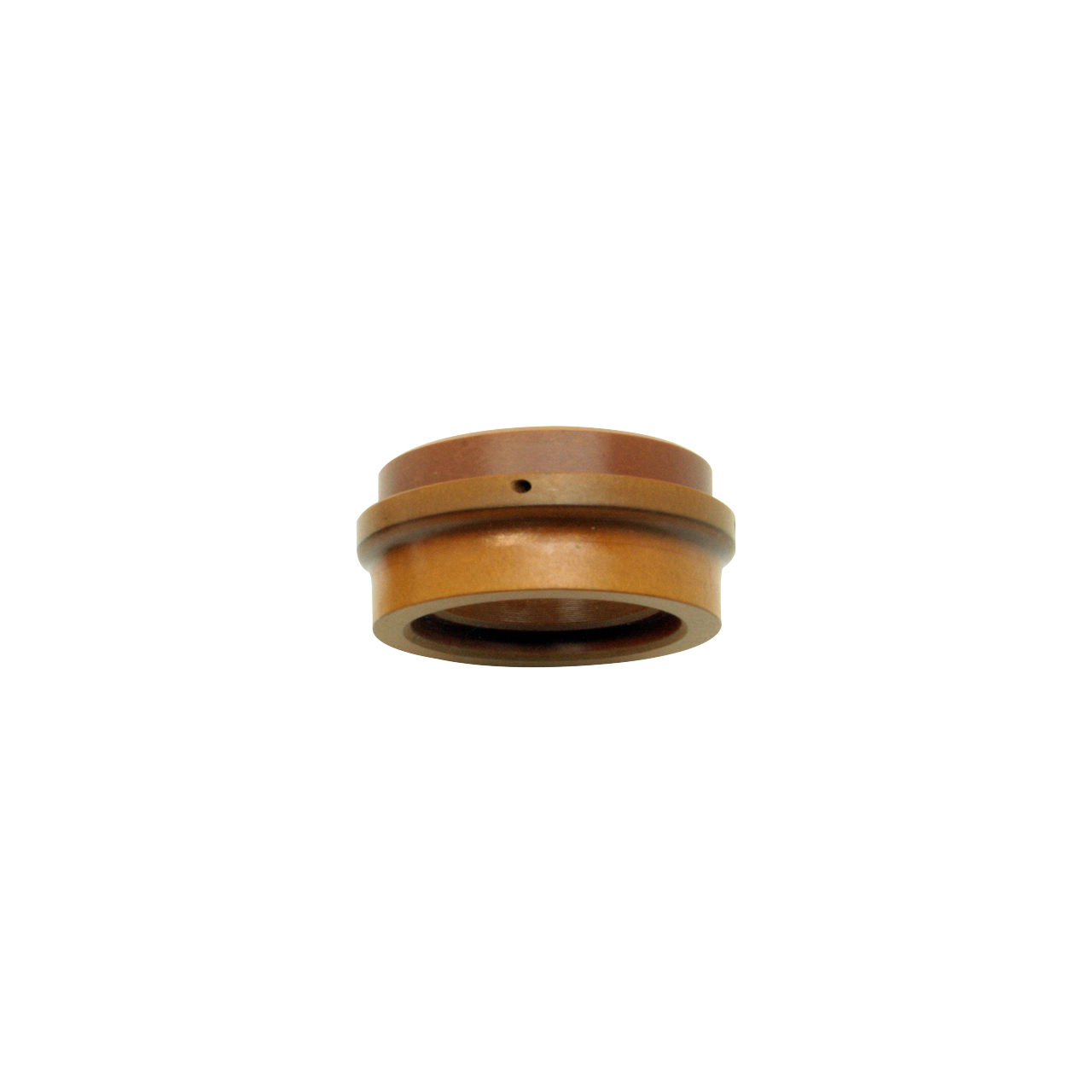 Wirbelring/Vespel (Isolator) für CB100/150