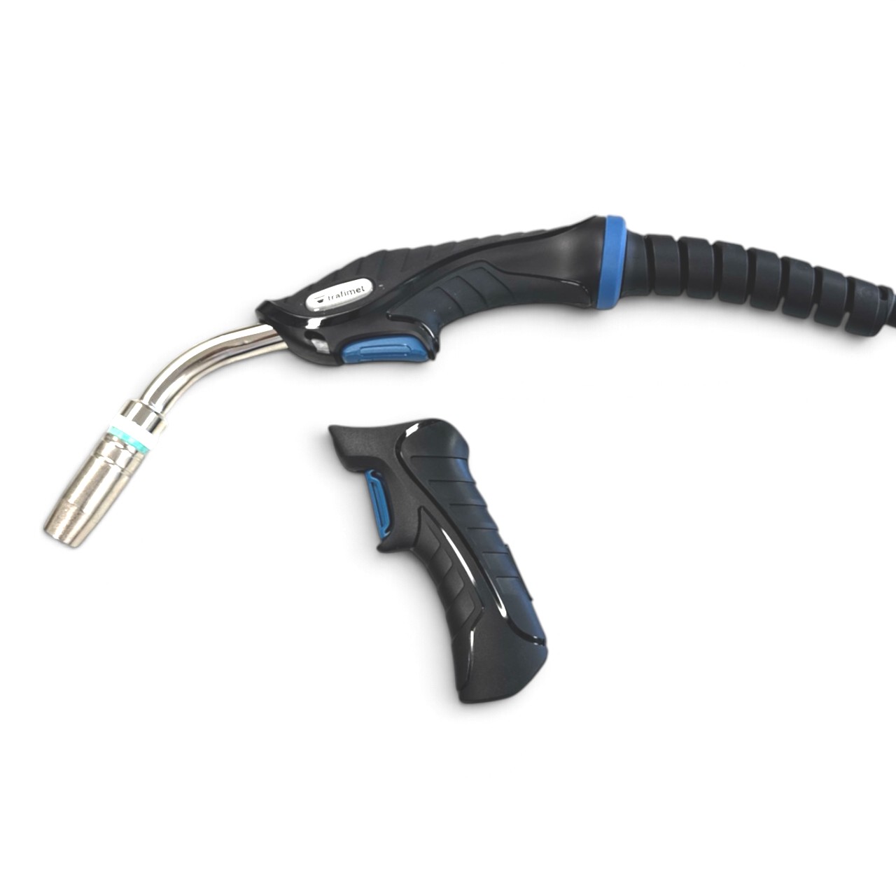 Schlauchpaket ERGOPLUS 25, gasgekühlt, 3 m