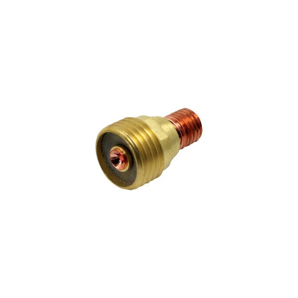 Gaslinse STUBBY für Typ 17/18/26, Länge 29 mm