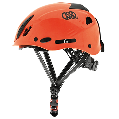 Industriehelm KONG - orange