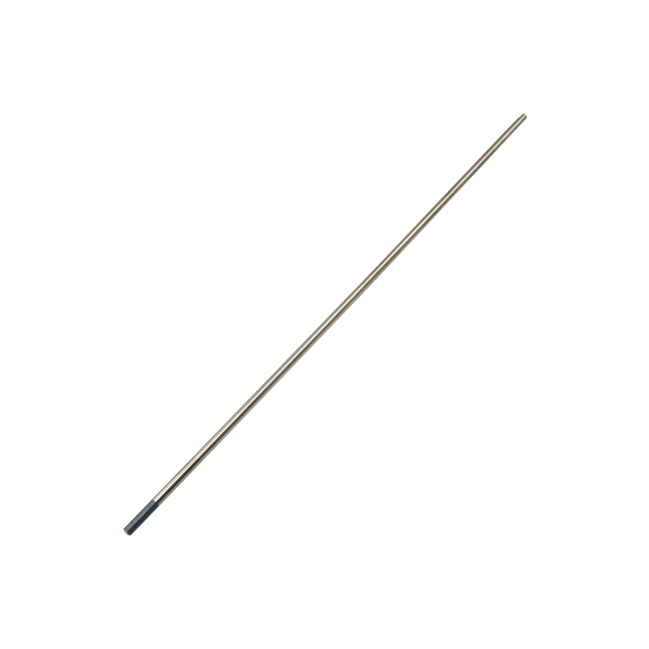 Wolfram-Elektroden, WCe20, grau, Ø 1,6 mm, Länge 175 mm