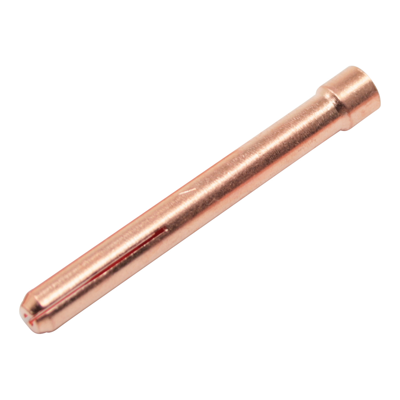 Spannhülse für Typ 17/18/26, Länge 52 mm