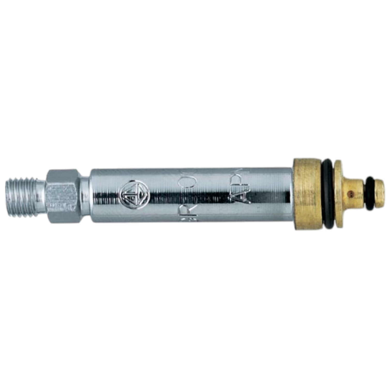 MINITHERM Injektor für Micro Schweißeinsatz, für alle Brenngase, Gr. 0