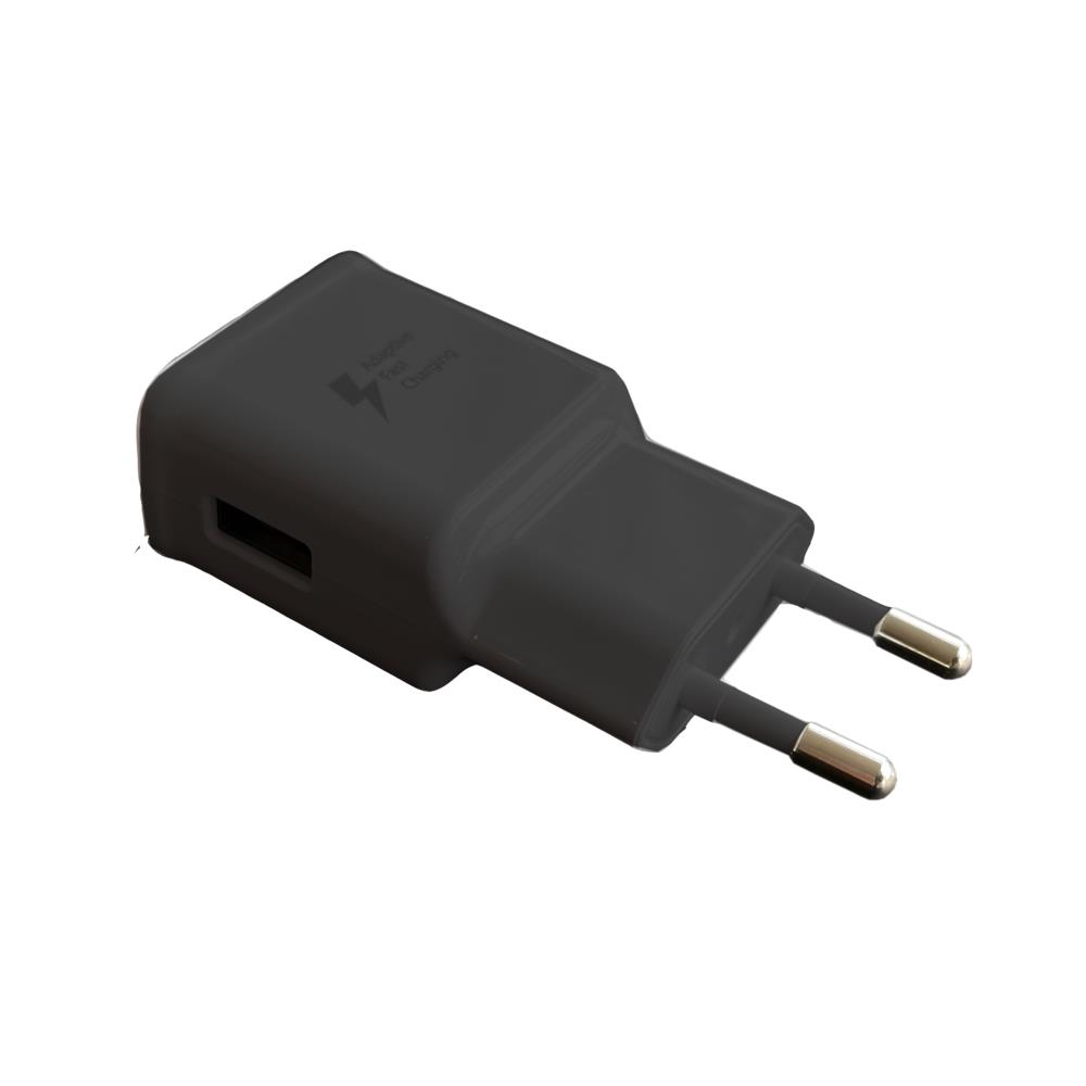 optrel® USB Ladegerät für swiss air
