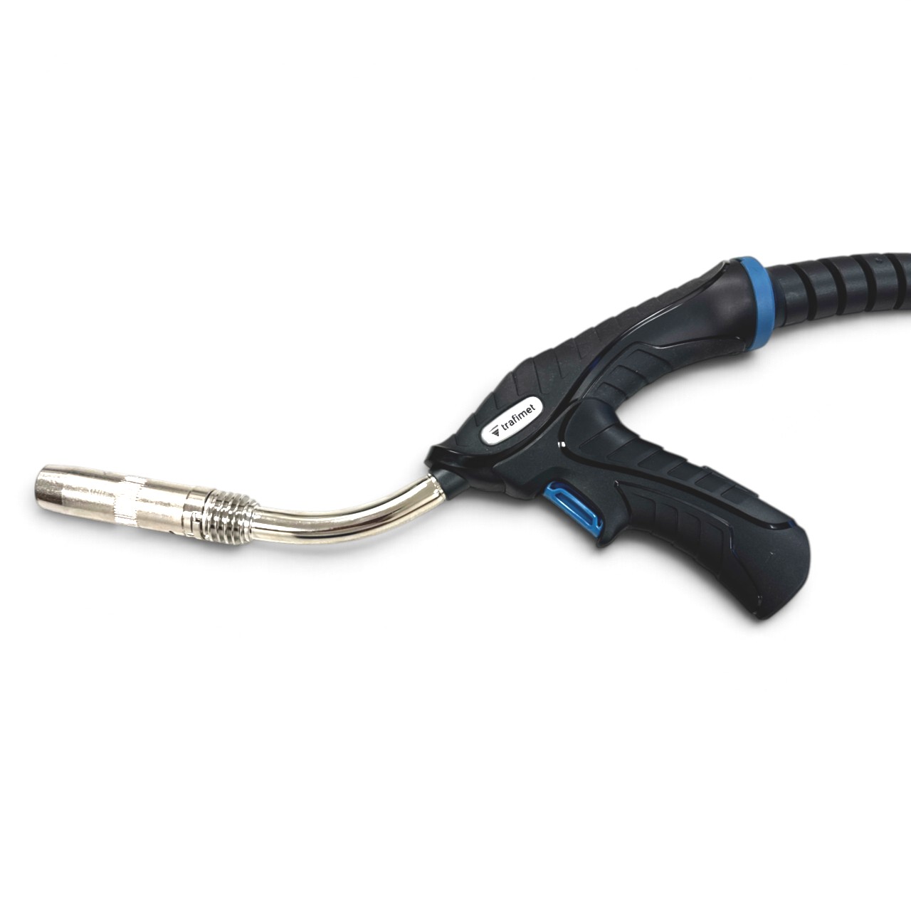 Schlauchpaket ERGOPLUS 36R, gasgekühlt, 4 m
