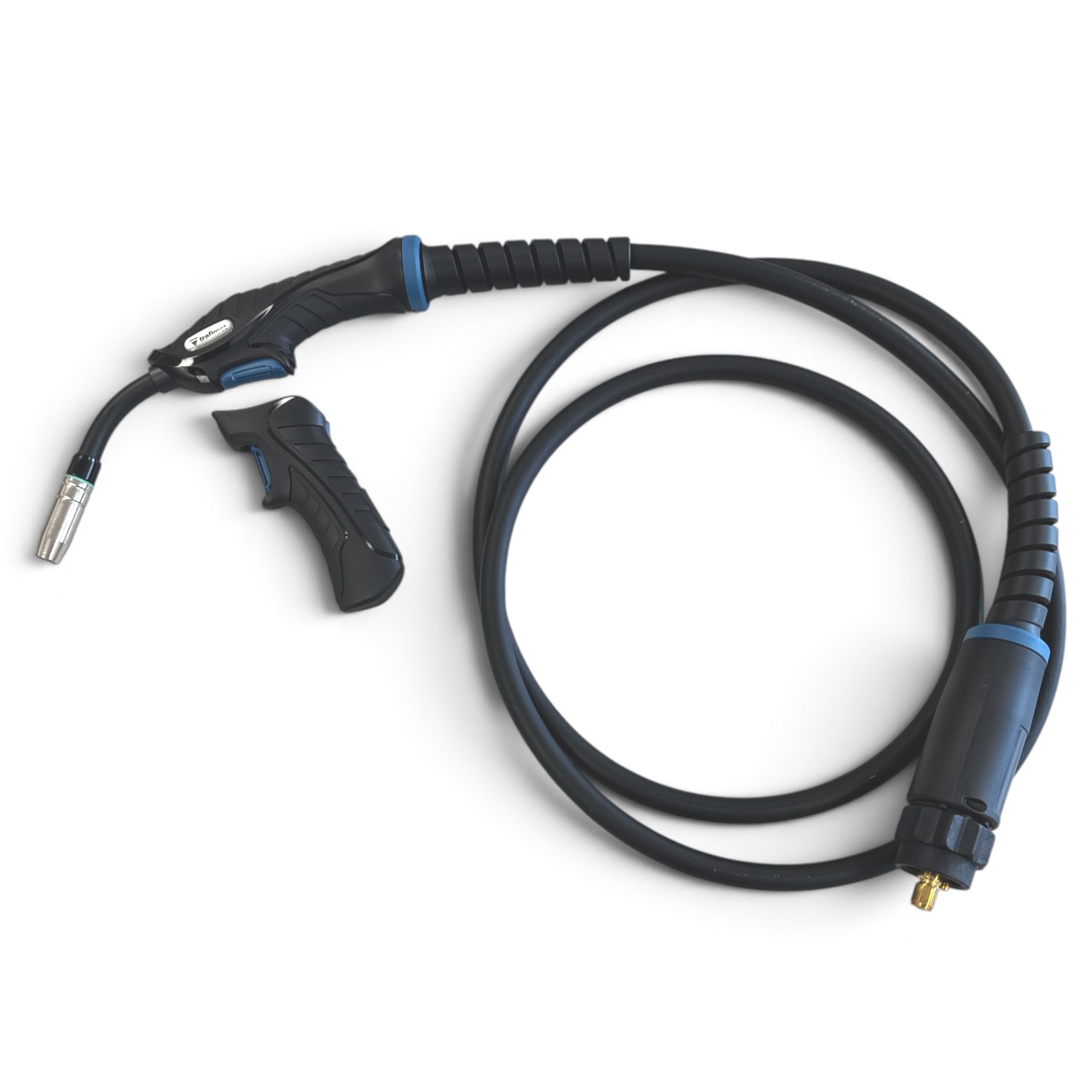 Schlauchpaket ERGOPLUS 15R, gasgekühlt, 3 m