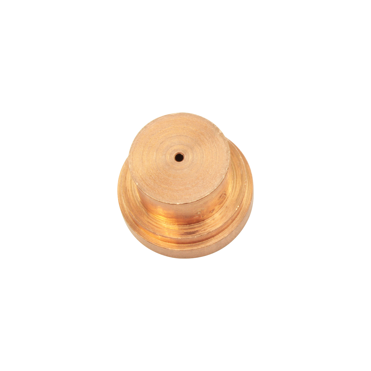 Schneiddüse für CB100/150, Kontaktschneiden, kurz, Ø 1,6 mm
