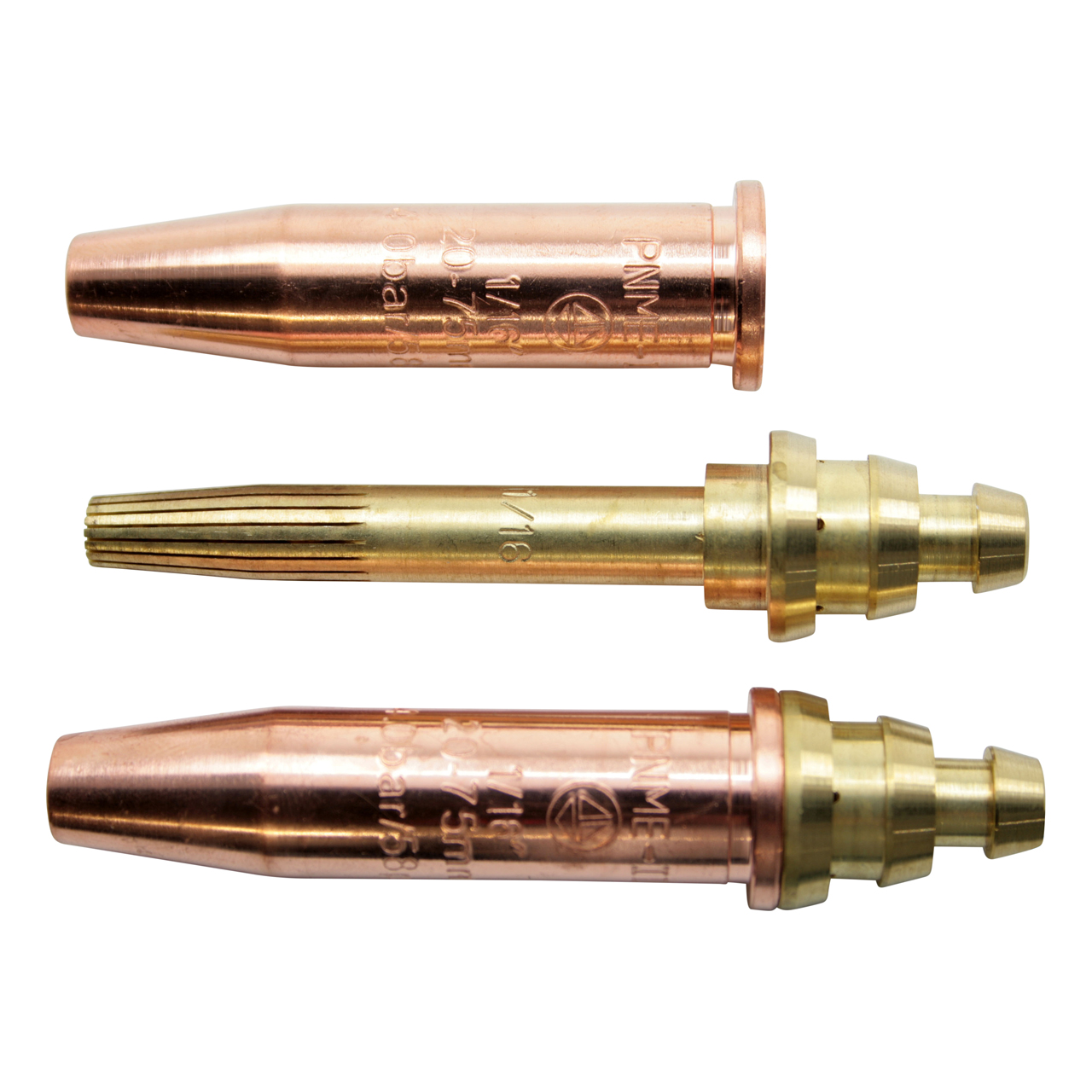 MESSER PNME gasemischende Düse, 2-teilig, für PMYE