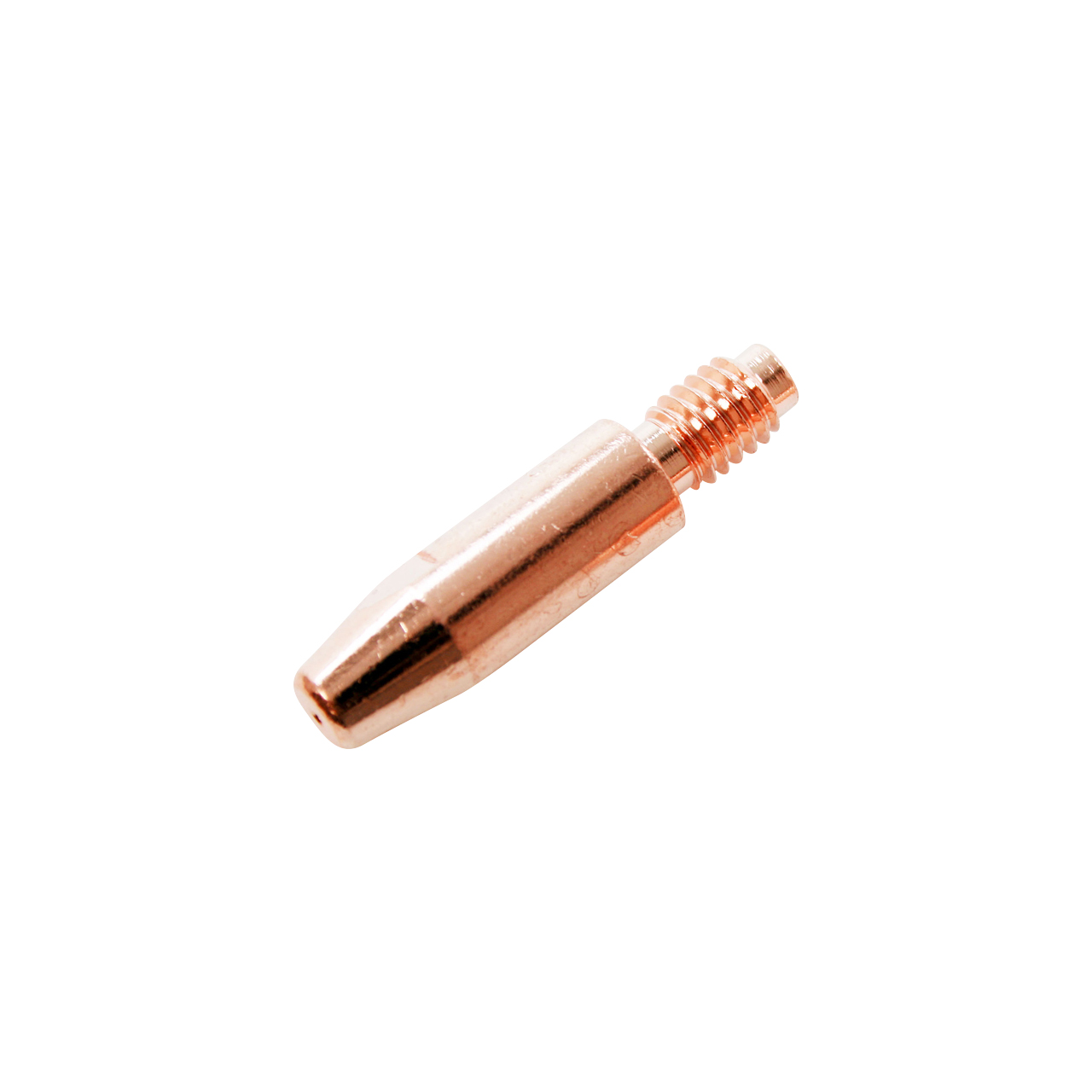 Stromdüse E-Cu für FRONIUS® AL2300/AW2500 (Nachbau), M6 x 33 mm