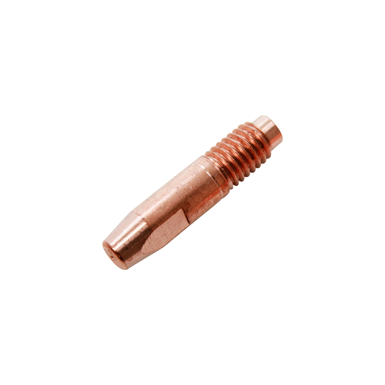 Stromdüse CuCrZr für FRONIUS® AL3000/AW4000 (Nachbau), M8 x 35 mm
