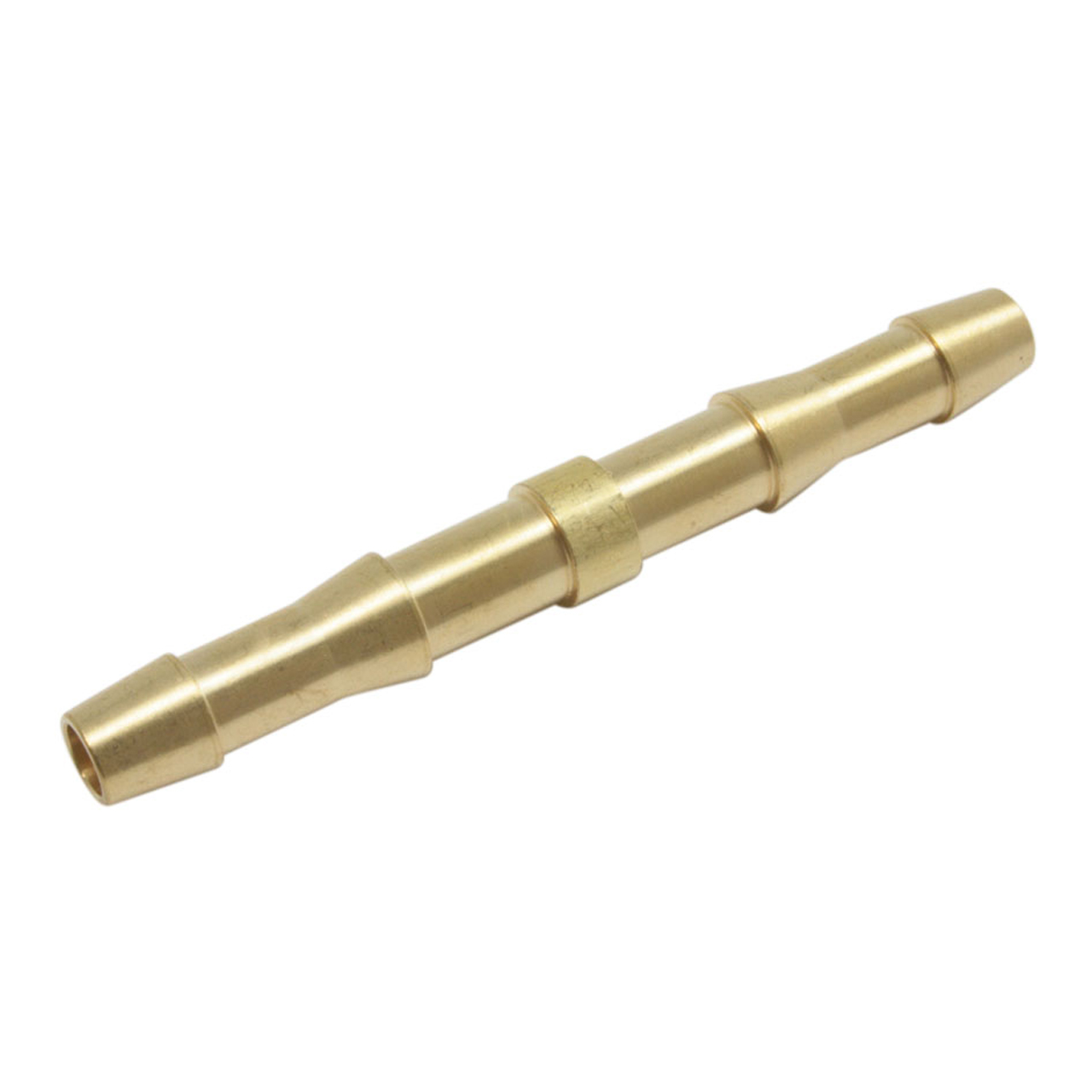 Schlauchverbinder für Schlauchinnen-Ø 9 mm