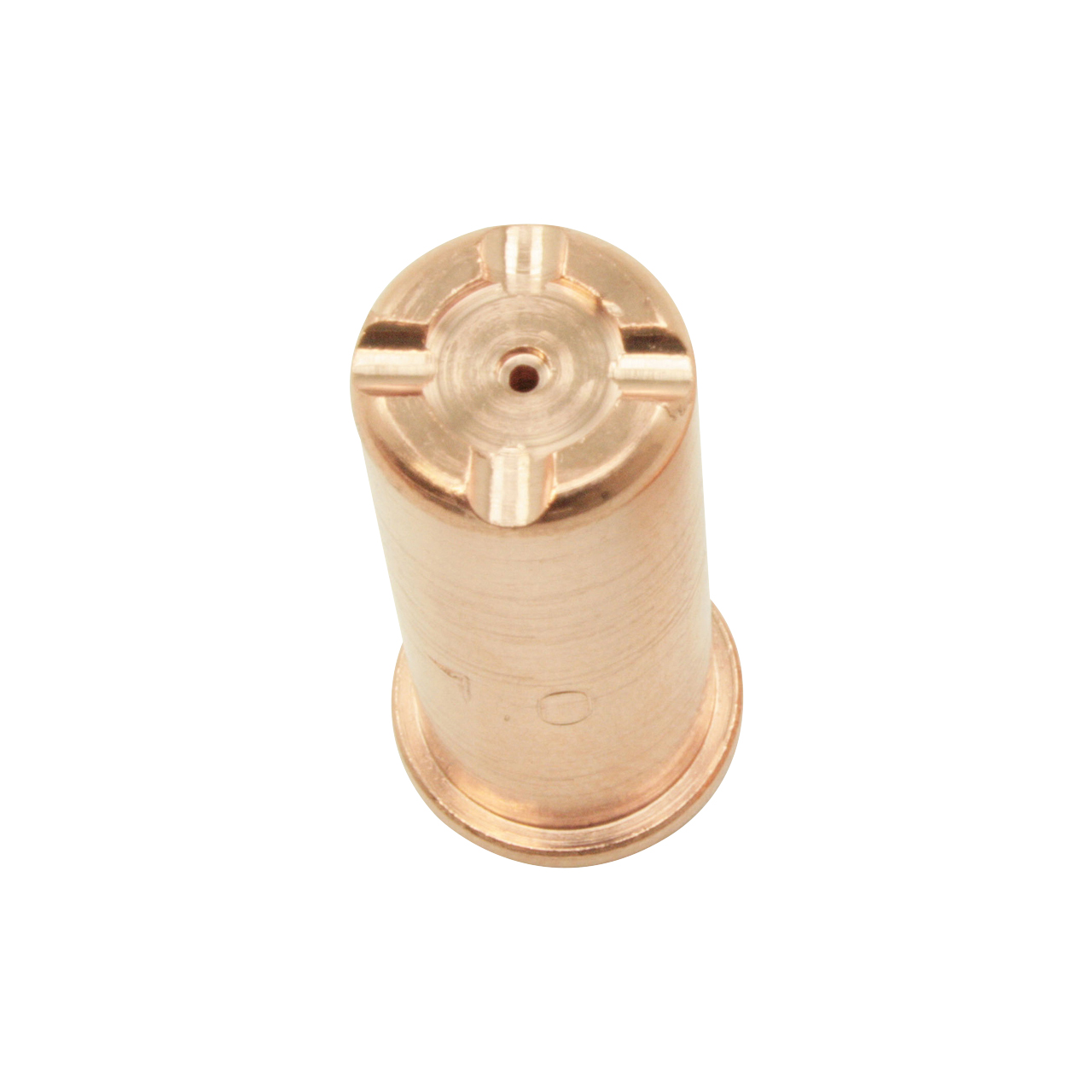 Schneiddüse für CB50/70, zylindrisch, lang, LONG-LIFE, Ø 1,1 mm