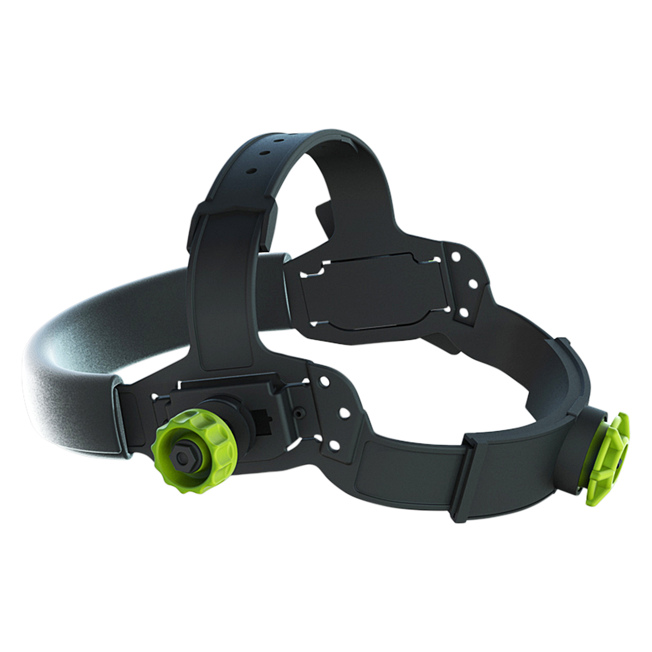 optrel® Komfort-Kopfband für PANORAMAXX & HELIX