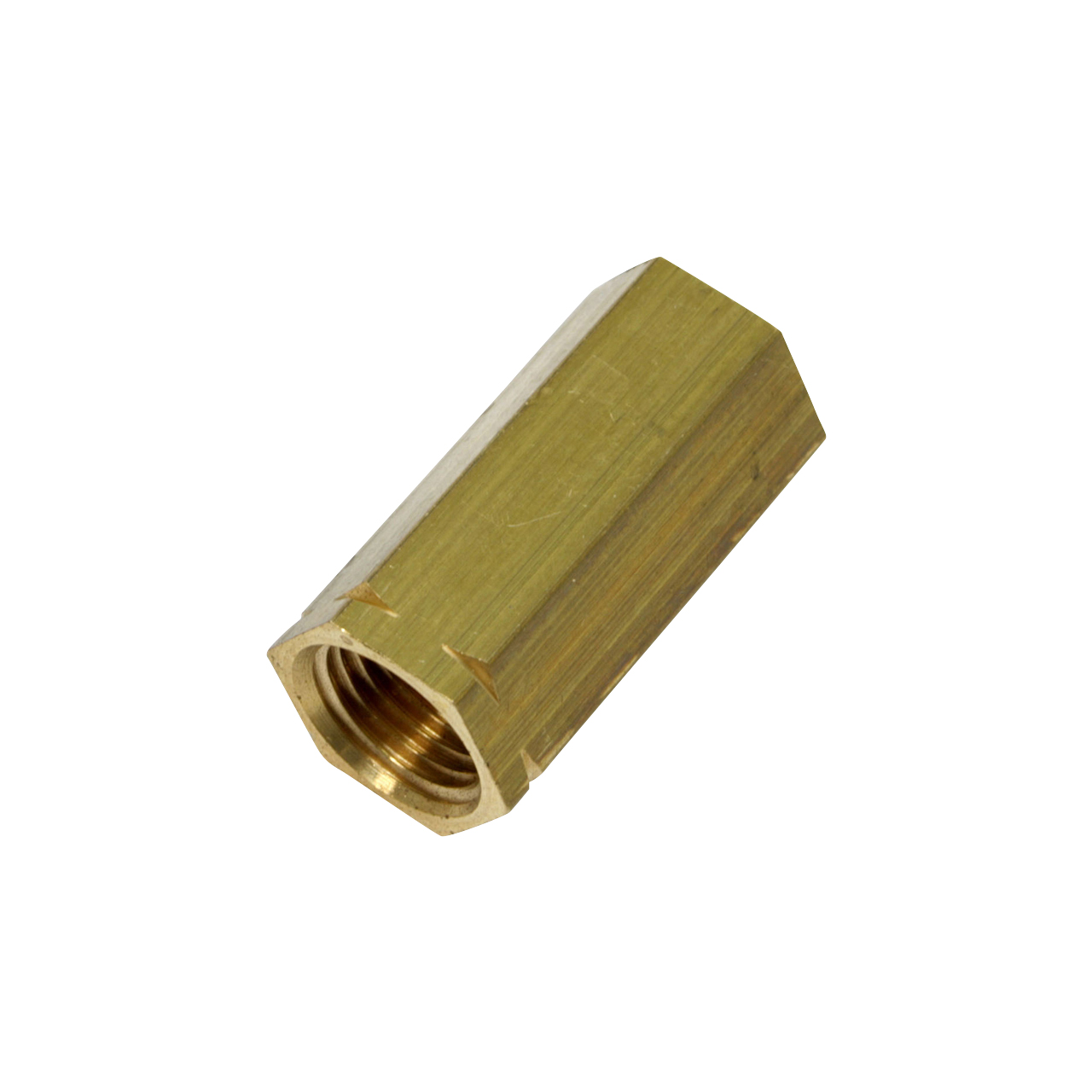 Übergangsstück PLUS 15, M10 innen x 25,5 mm