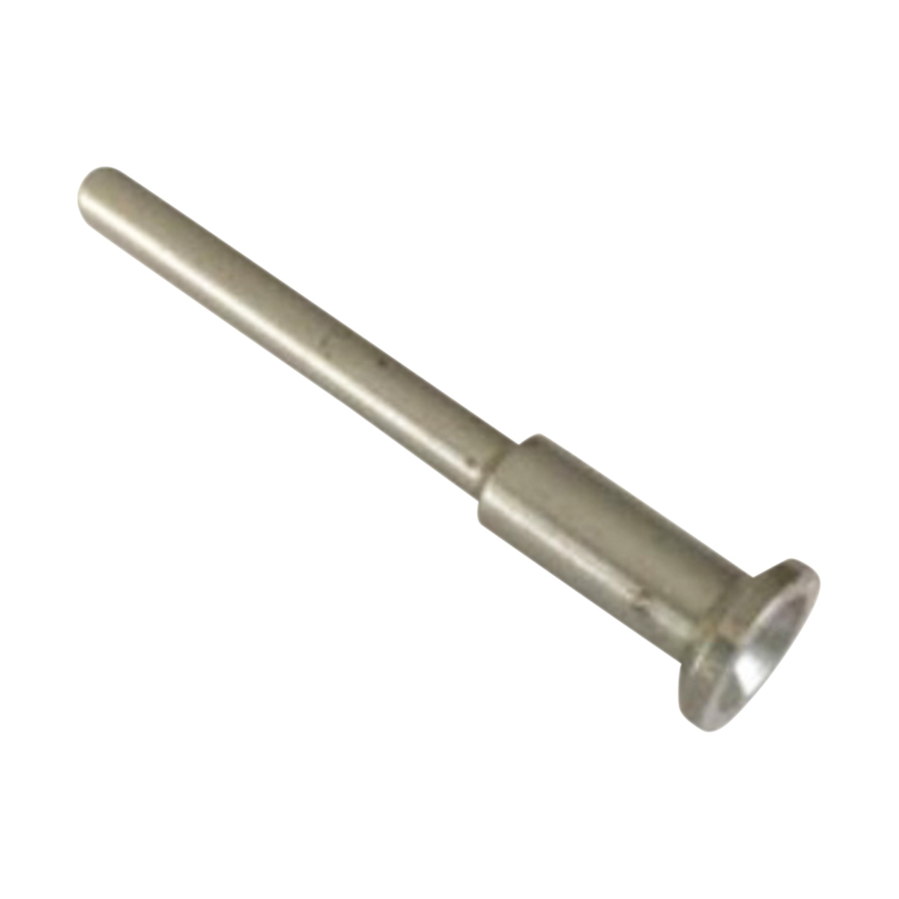 POWER POINTER Ersatzstift, Halterung für Diamantschleifscheibe