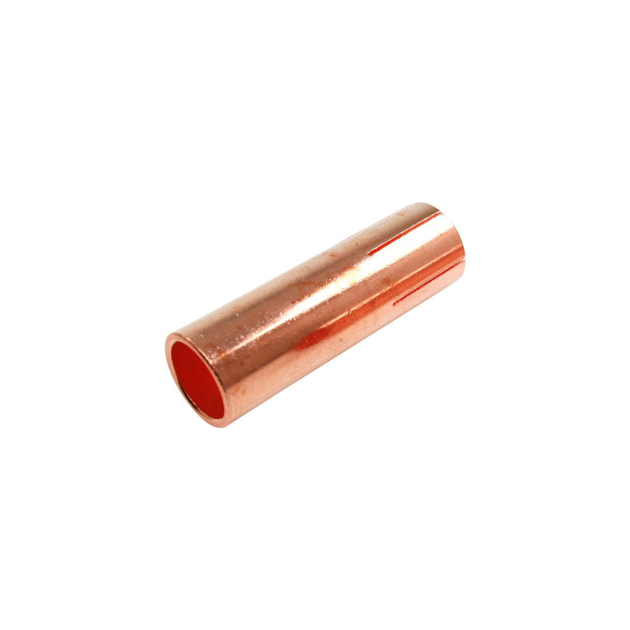 Gasdüse AL4000/AW5000 (Nachbau), SchaftØ 21mm, L=79 mm, zylindrisch Ø 20 mm