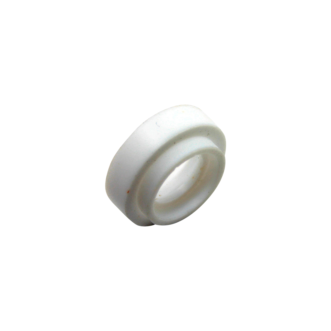 Isolator für Typ 9/20, 598882, für Spannhülsengehäuse und Gaslinse