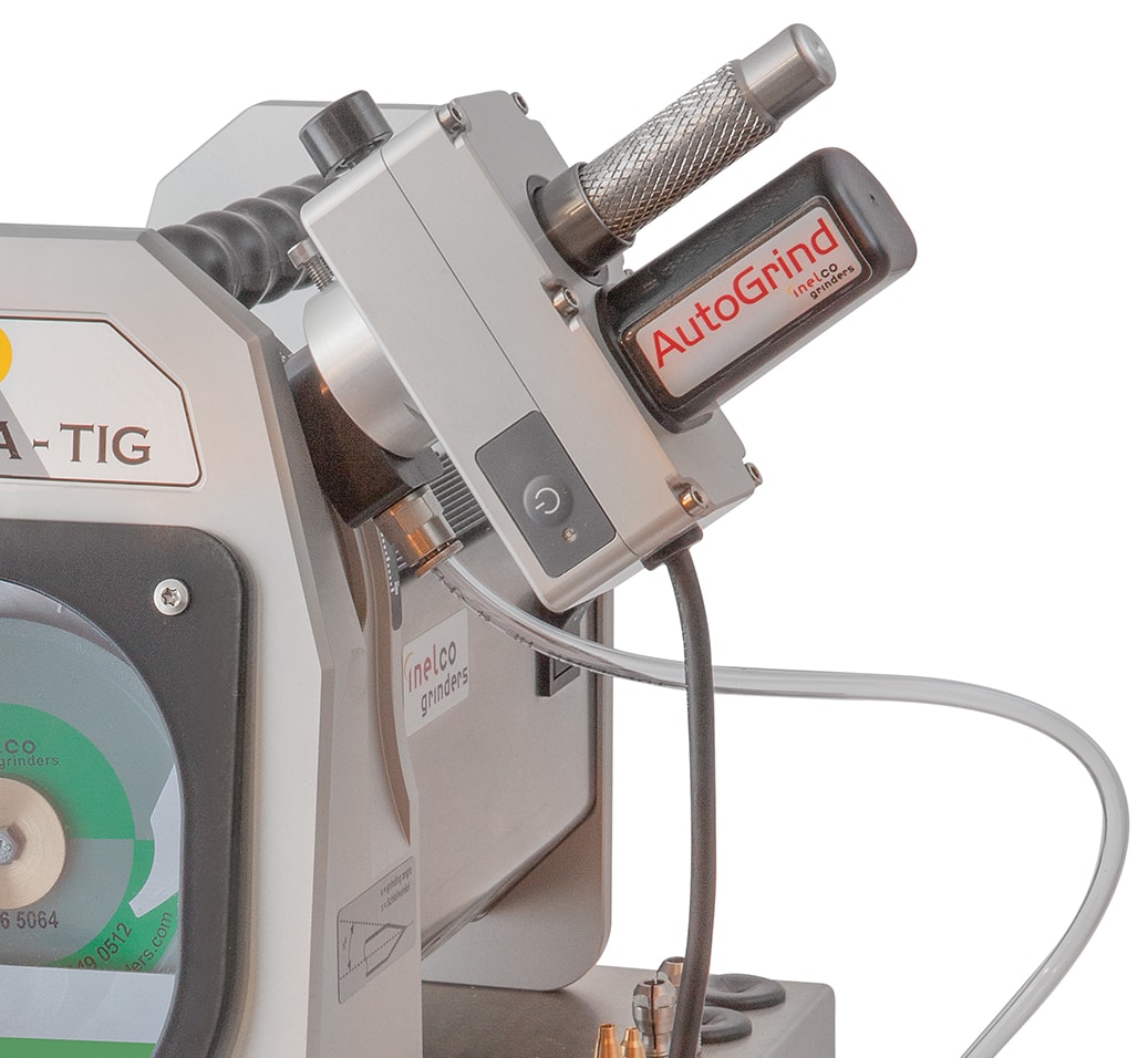 AutoGrind Digital V3 für Ultima TIG UT03 / -Cut
