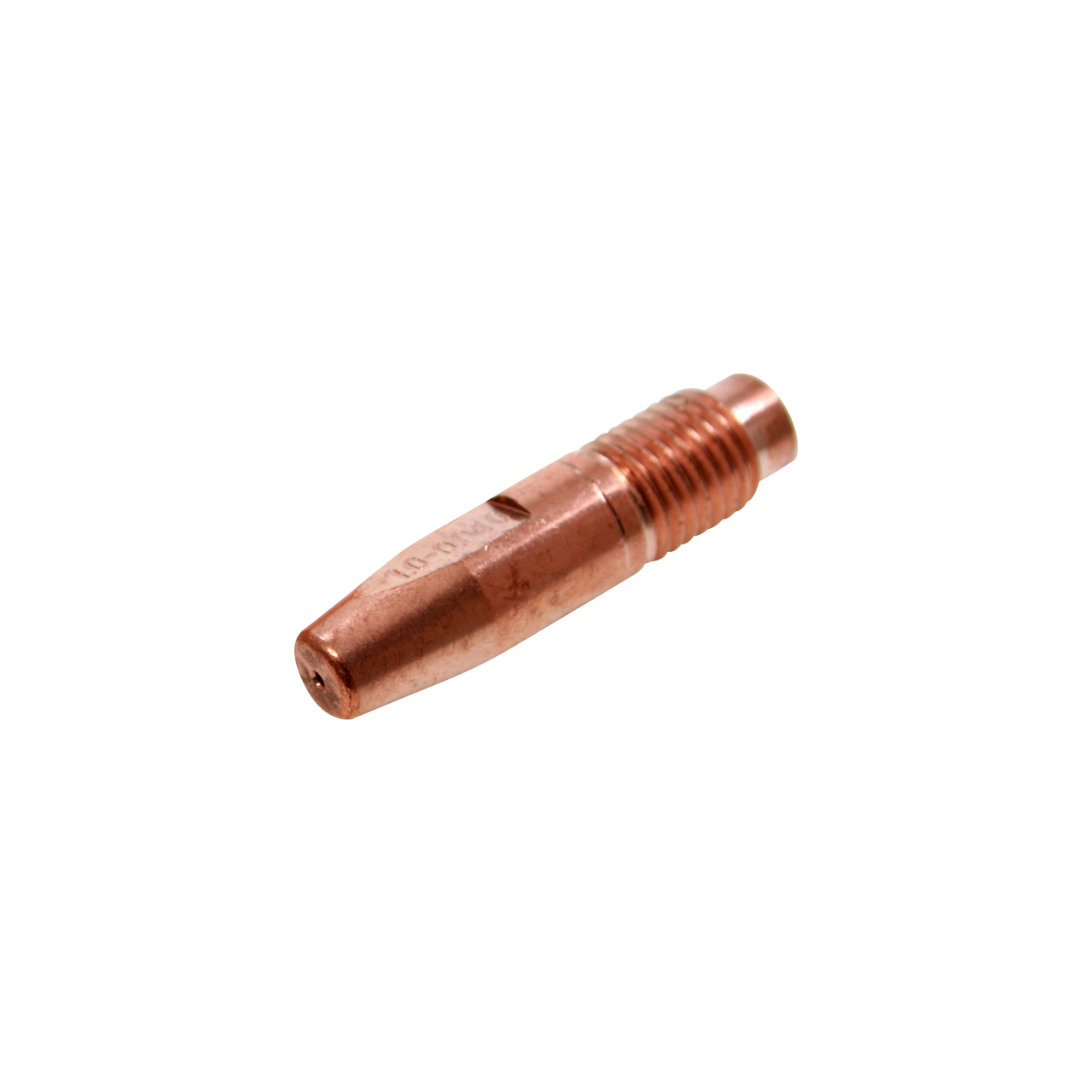 Stromdüse E-Cu für FRONIUS® AL4000/AW5000 (Nachbau), M10 x 40 mm