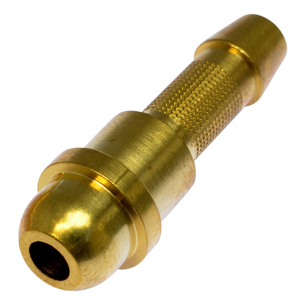 Schlauchtülle, 1/4'', Ø 5,0 mm, Länge 33,0 mm
