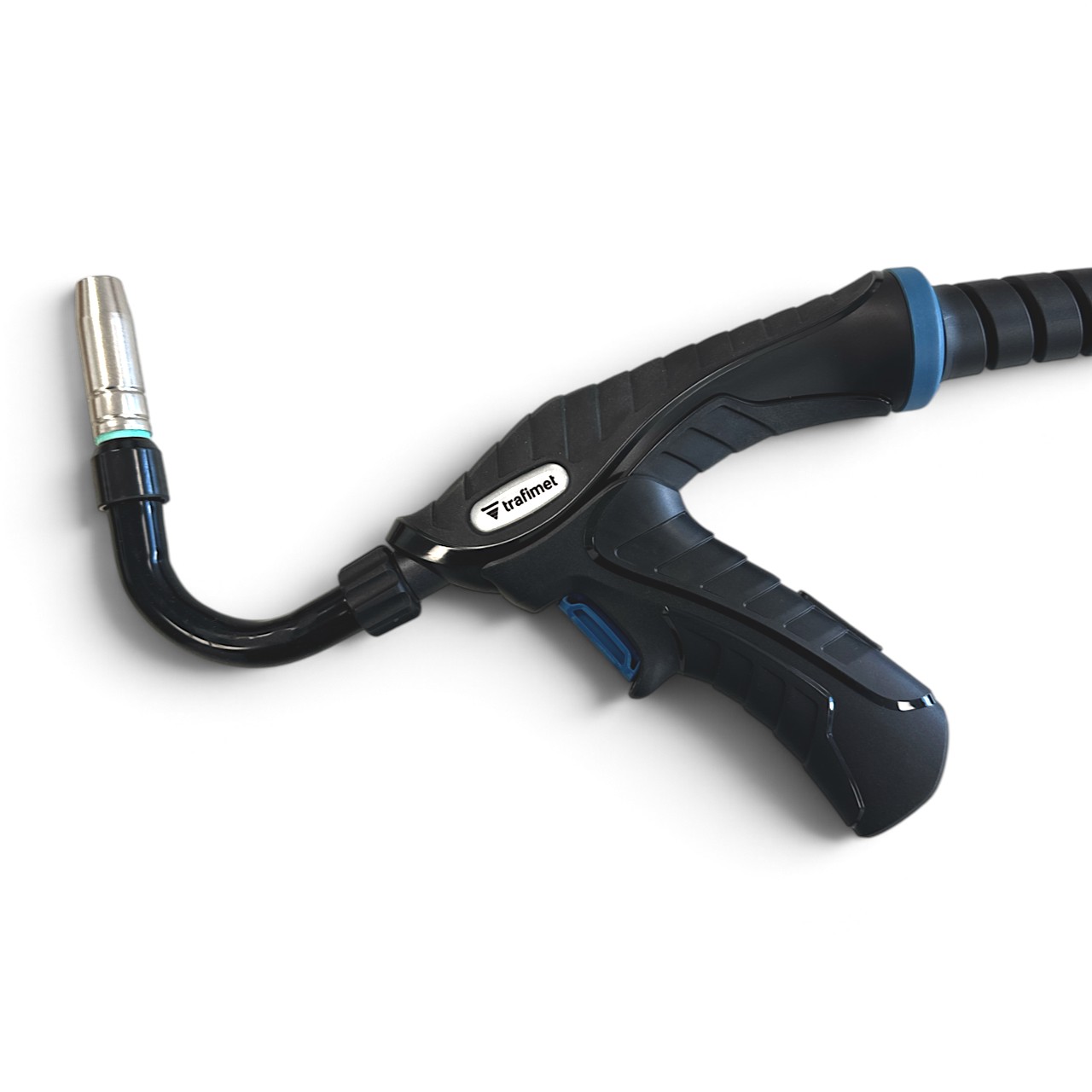 Schlauchpaket ERGOPLUS 15R FLEX, gasgekühlt, 3 m