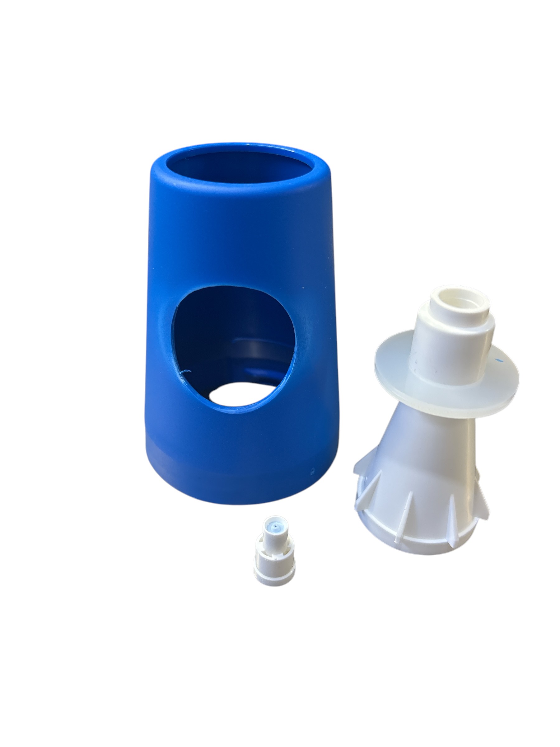 TBI Sprühaufsatz Pro