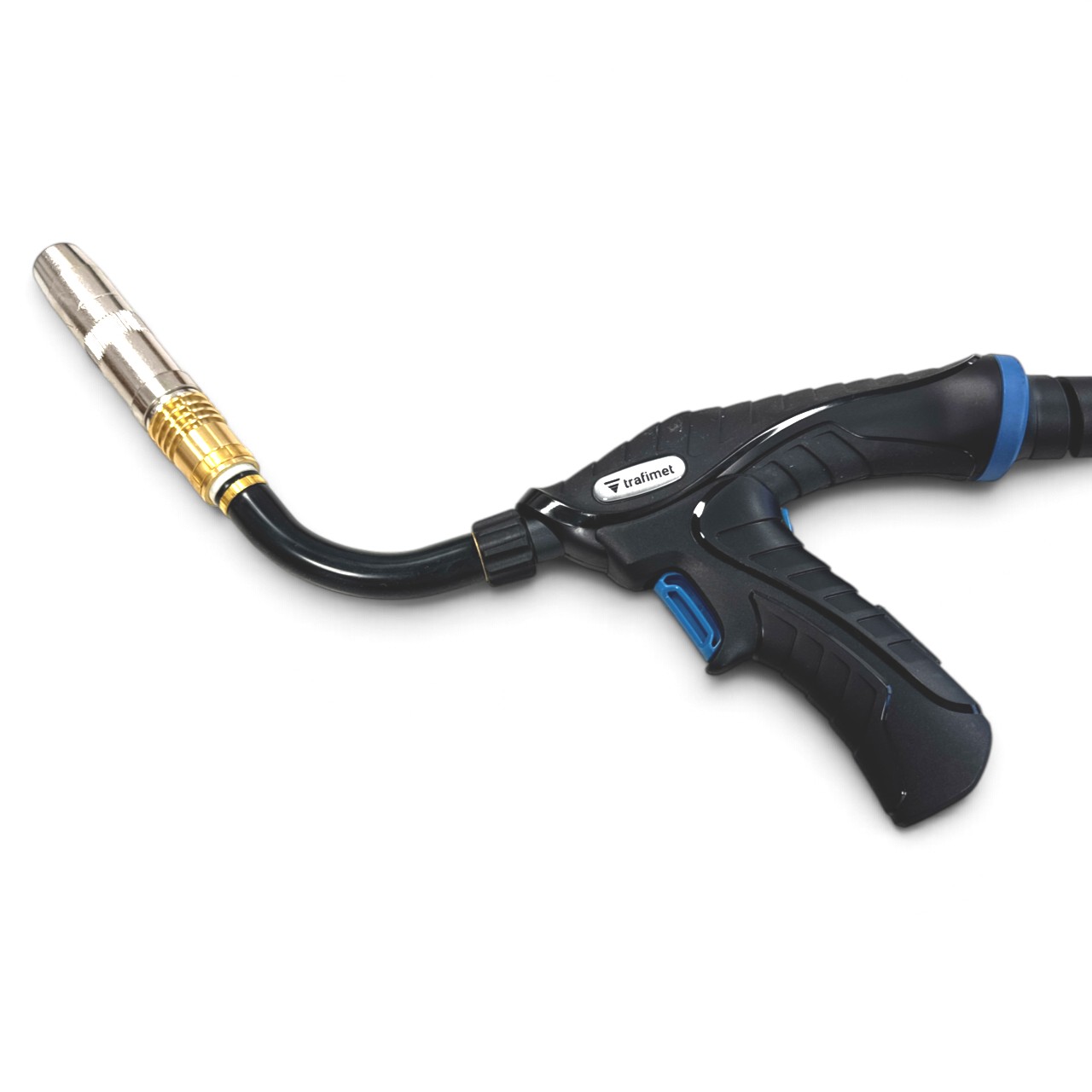 Schlauchpaket ERGOPLUS 36R FLEX, gasgekühlt, 5 m
