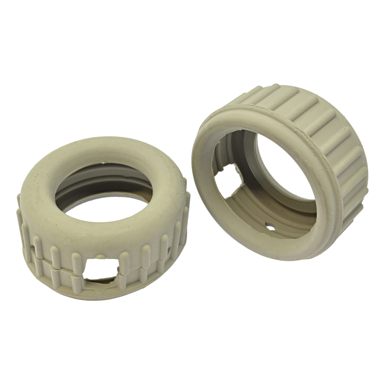 Manometerschutzkappe aus Gummi, Ø 62 mm