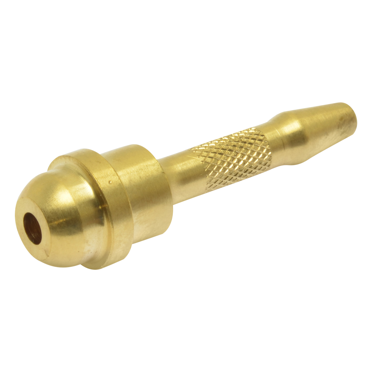 Schlauchtülle 1/4", Ø 4,0 mm, Länge 37,5 mm