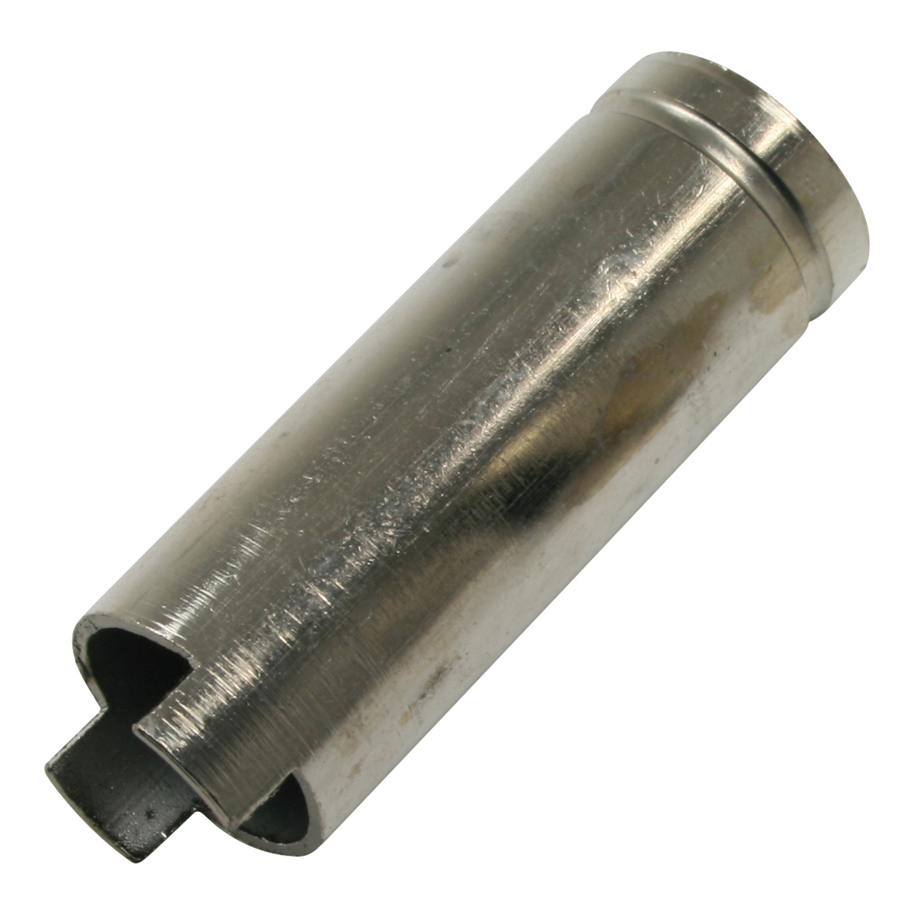 MINI MIG 100, Punktgasdüse schraubbar, M8, zylindrisch, Ø 13 mm, Länge 40 mm