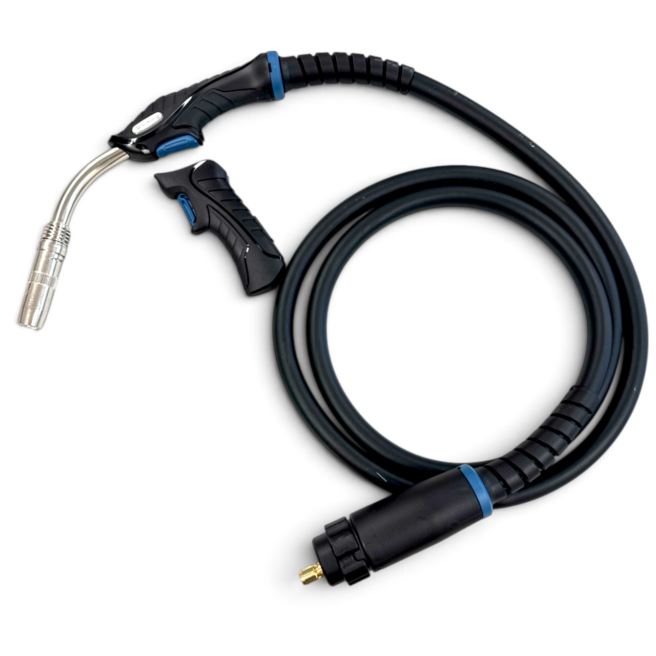 Schlauchpaket ERGOPLUS 36, gasgekühlt, 3 m