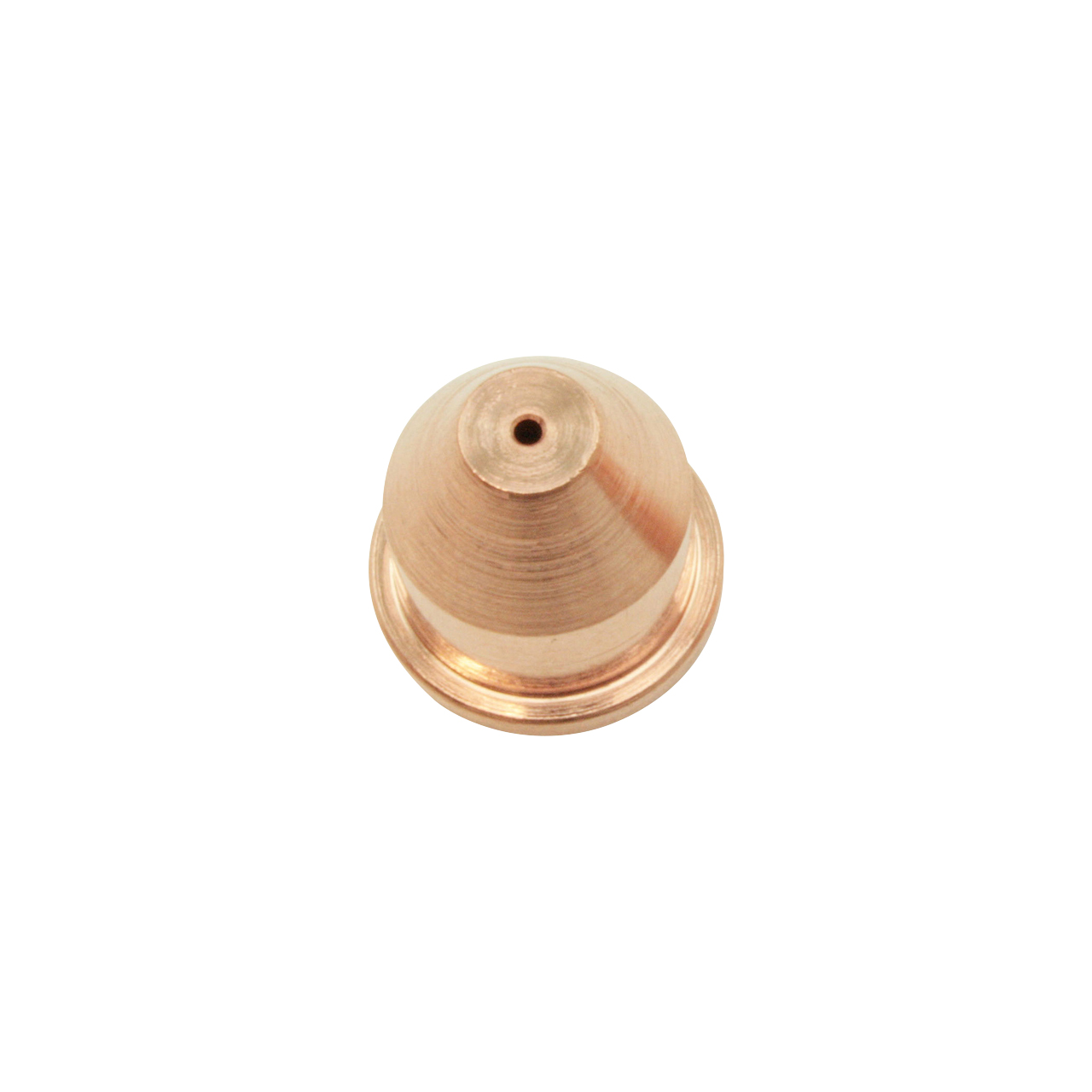 Schneiddüse für CB50, konisch, kurz, Ø 1,2 mm