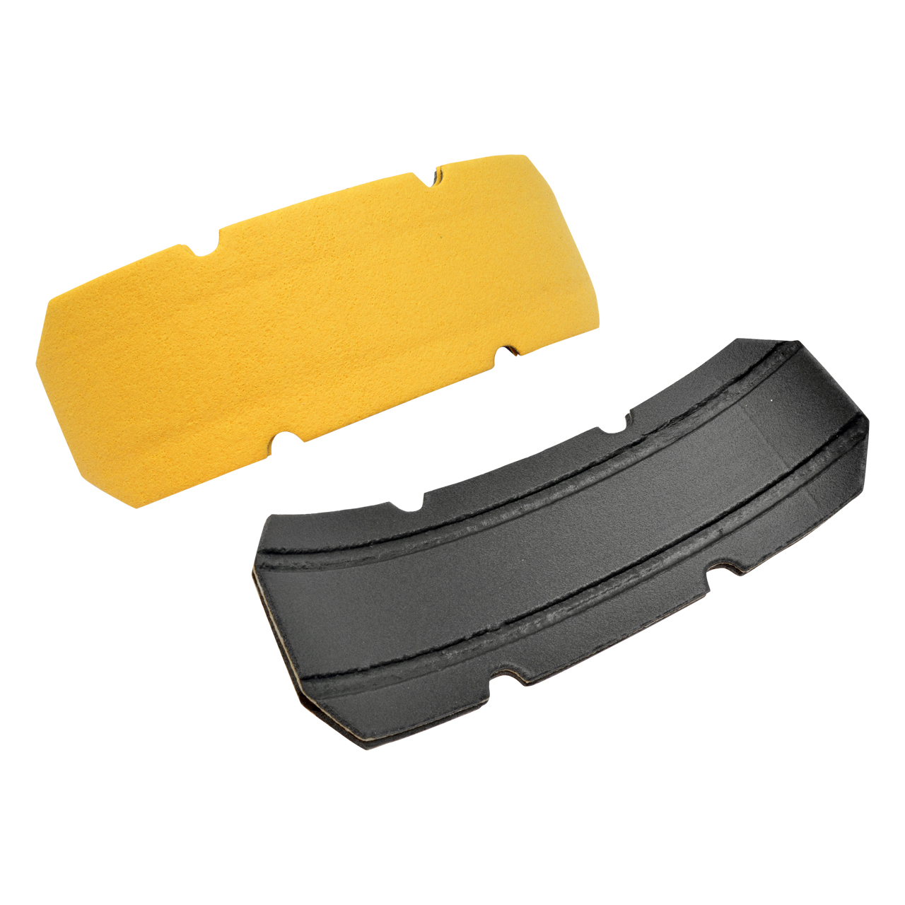 Schweißband für SPEEDGLAS 9000, Kunstleder, 2er Pack