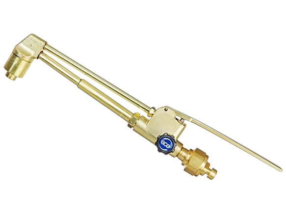 GCE KOMBI 20 Schneideinsatz mit Federhebel
Schaft