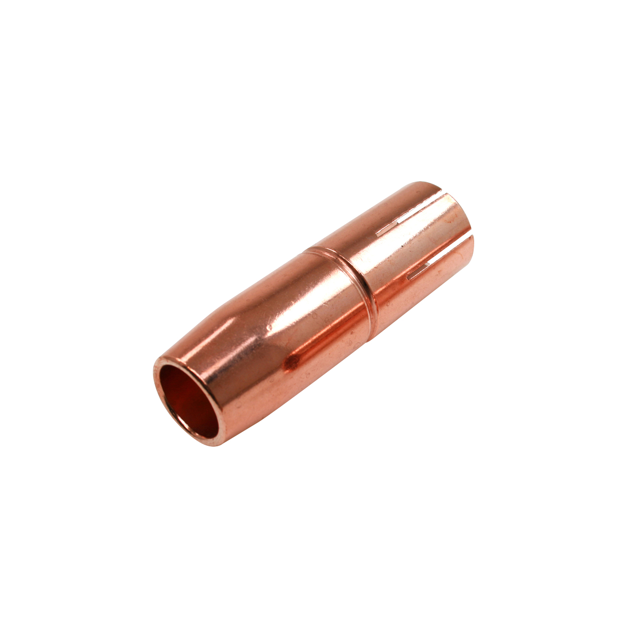 Gasdüse AL4000/AW5000 (Nachbau), SchaftØ 21mm, L=79 mm, konisch Ø 17 mm
