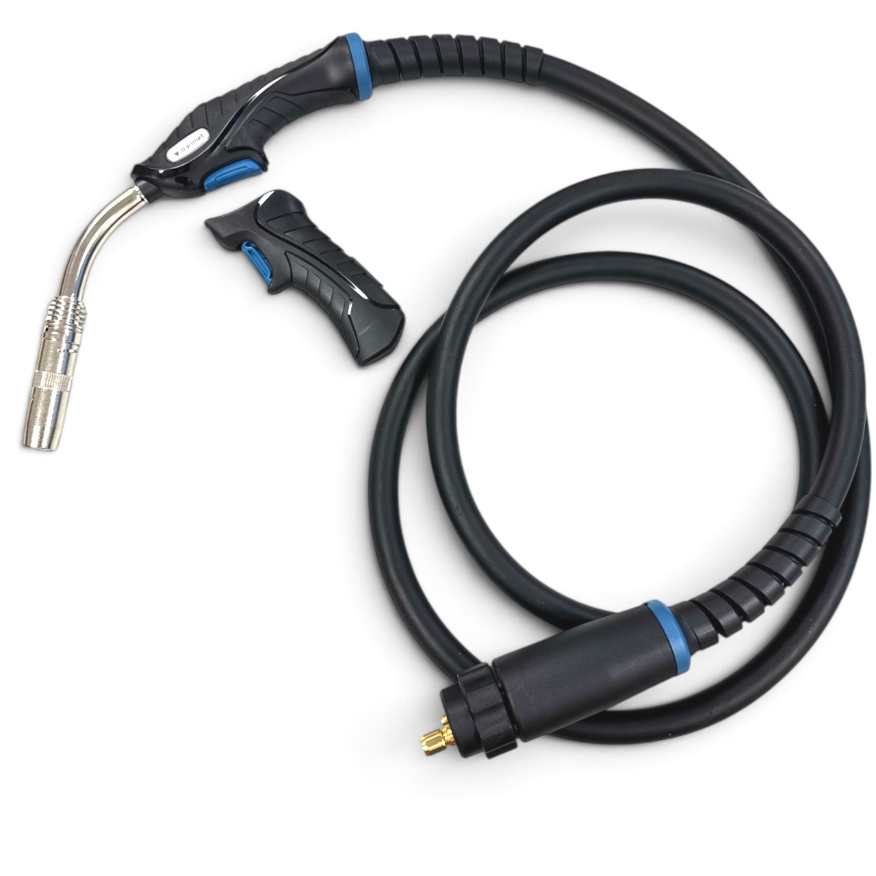 Schlauchpaket ERGOPLUS 36R, gasgekühlt, 3 m