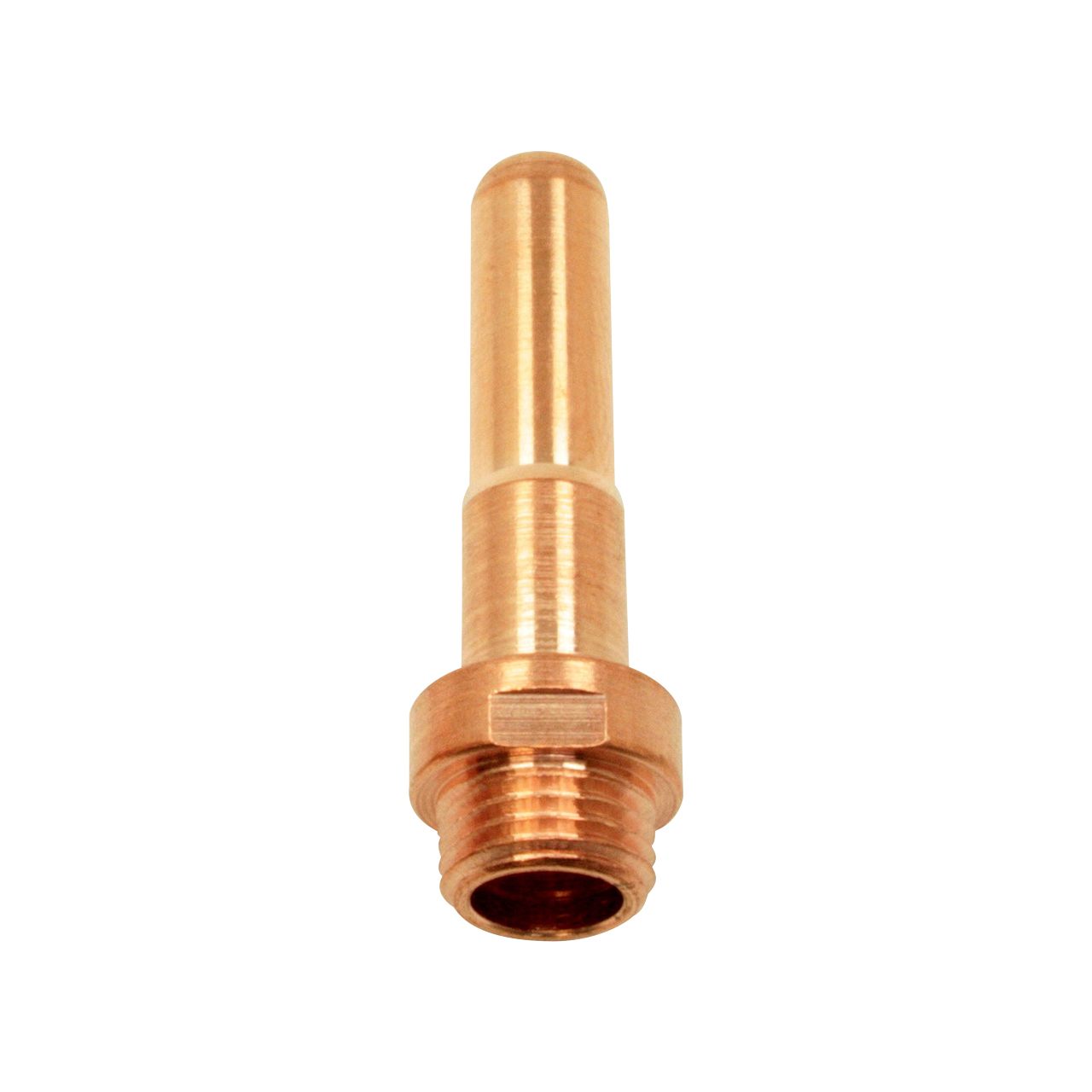 Elektrode für CB70, schraubbar, lang, Hafnium