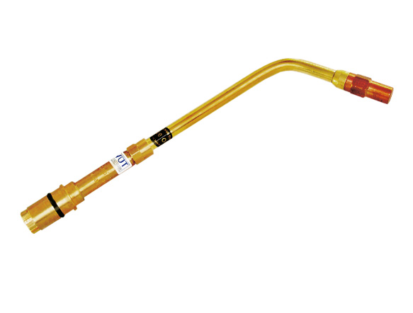 GCE Anwärmbrenner KOMBI 20, NEF/B, Gr. 6, Acetylen