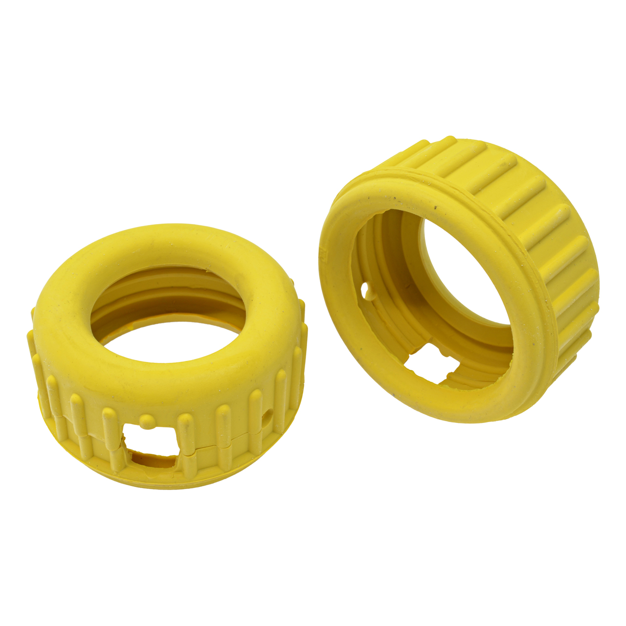 Manometerschutzkappe aus Gummi, Ø 62 mm