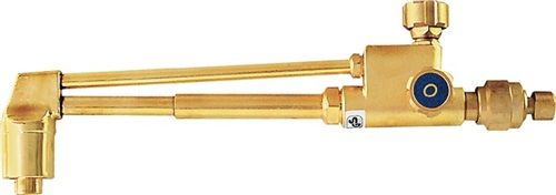 GCE KOMBI 17 Schneideinsatz mit Handrad, für AC Düsen