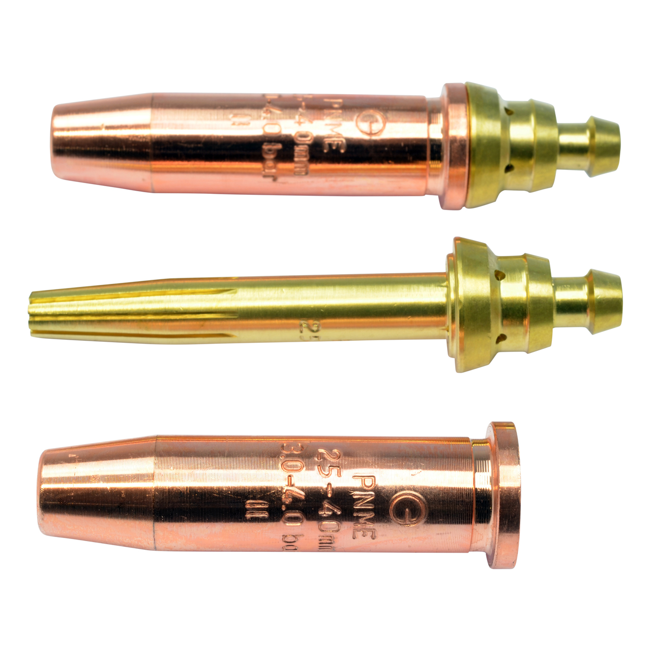 PNME Brennschneiddüse, gasemischend, Propan