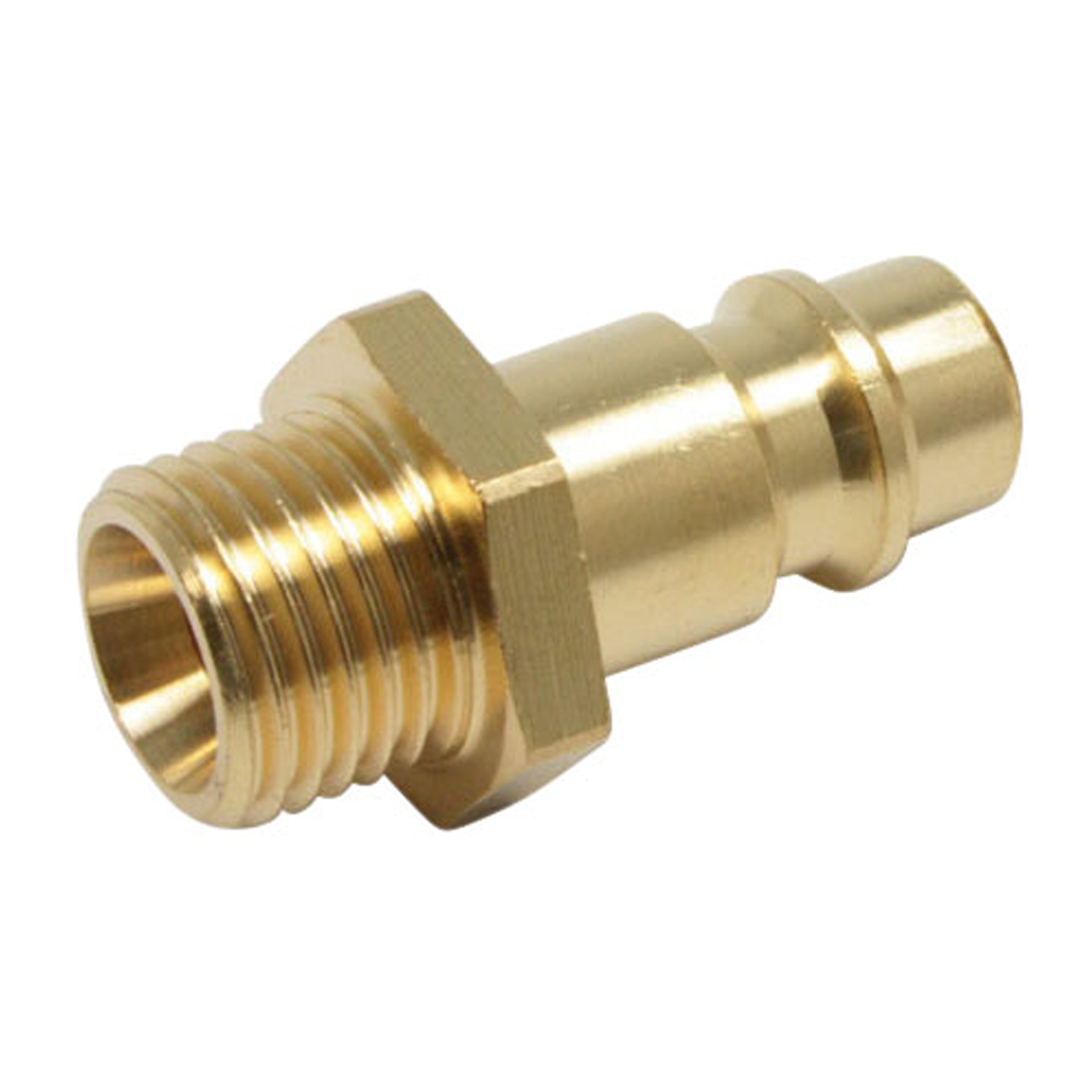 Kupplungsstift NW 7,2 mm, 1/2'' RH Außengewinde