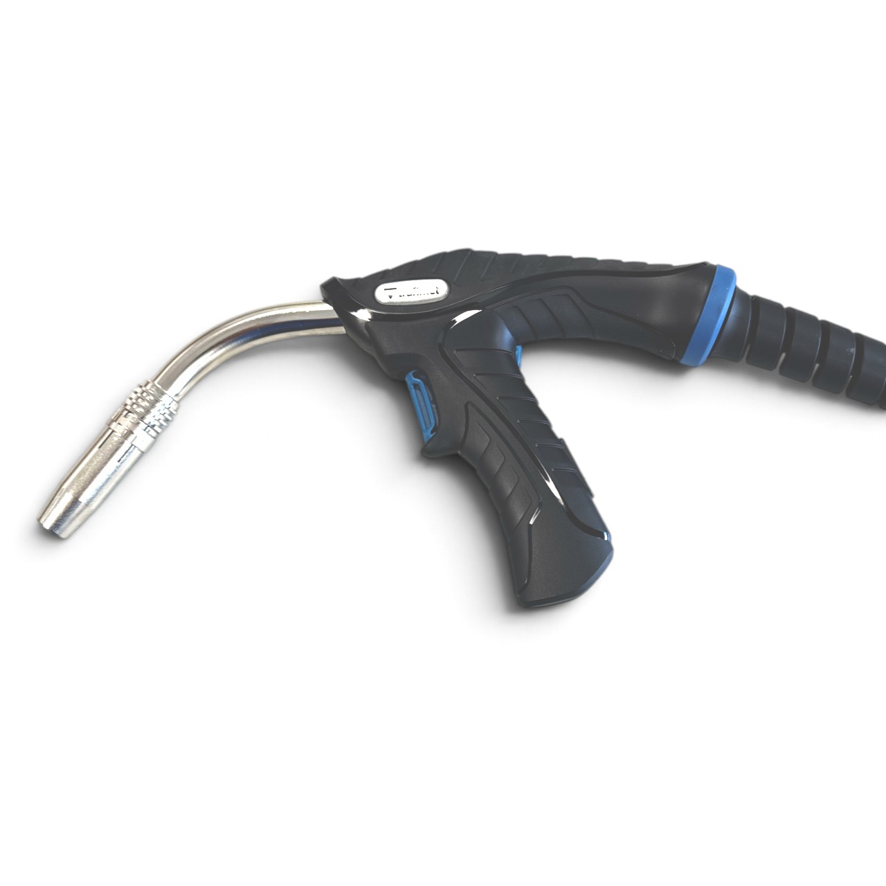 Schlauchpaket ERGOPLUS 24, gasgekühlt, 4 m