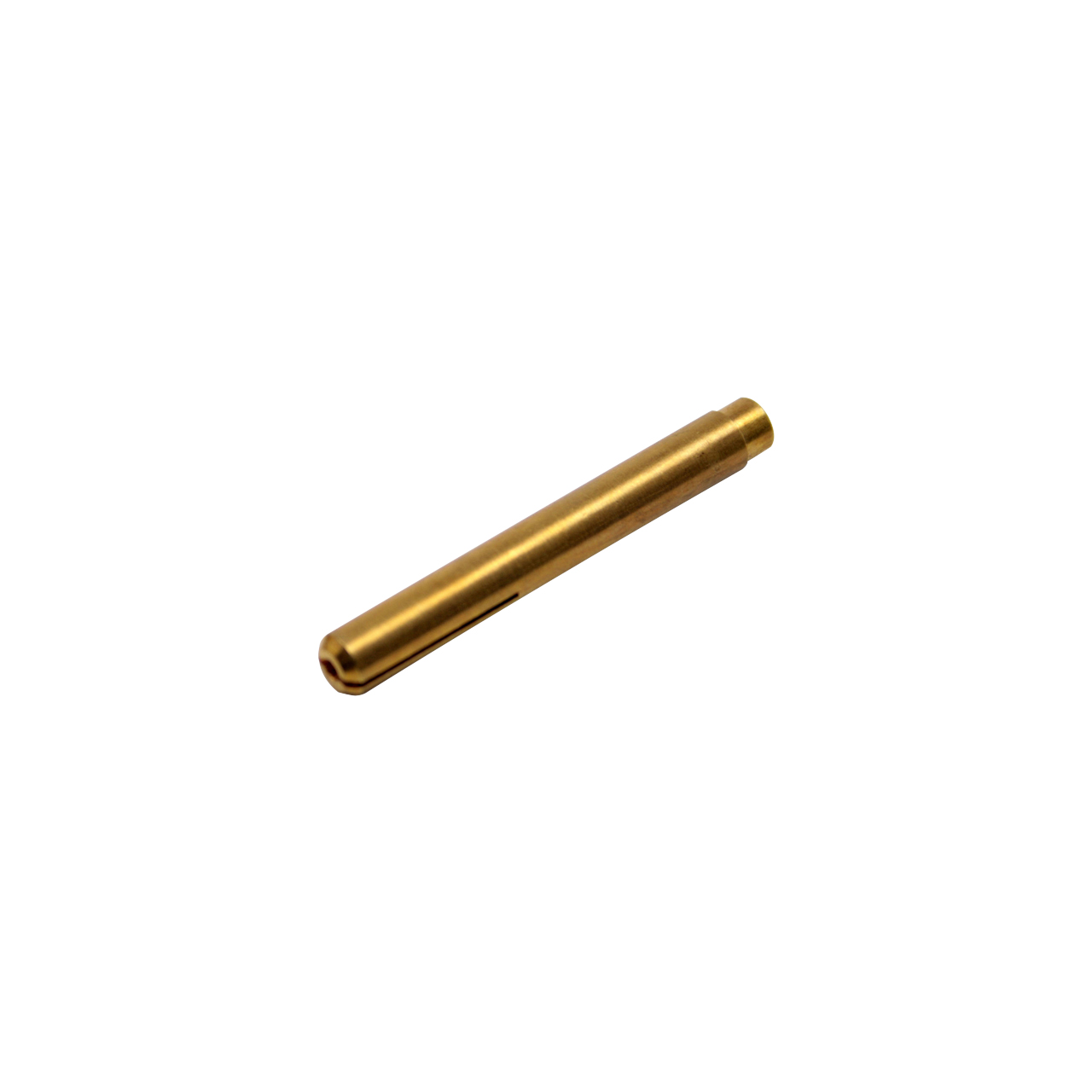 Spannhülse Jumbo für Typ 9/20, Länge 40 mm