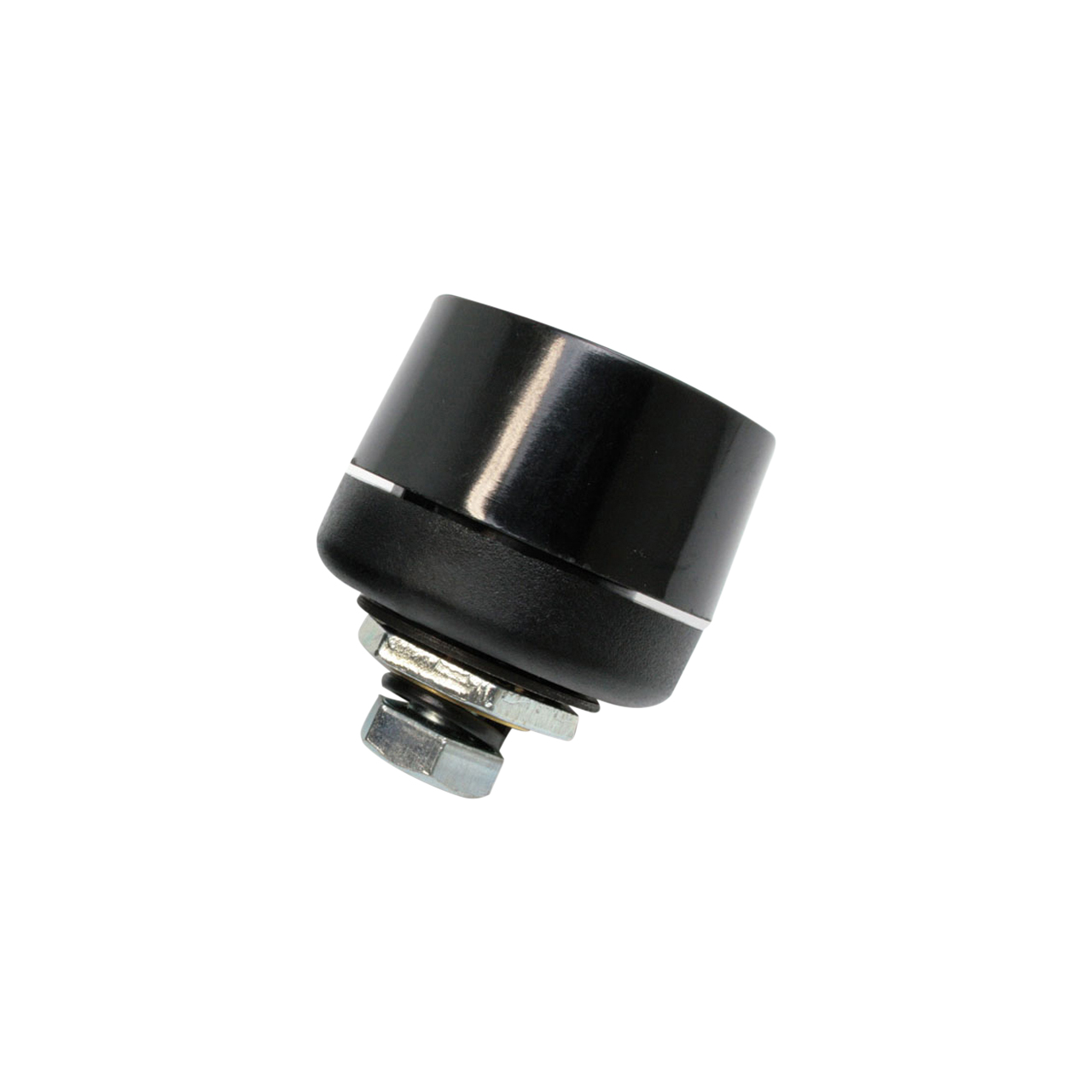 Einbaubuchse 35-50 mm², Dorn 13 mm, M10, hohe Isolierung