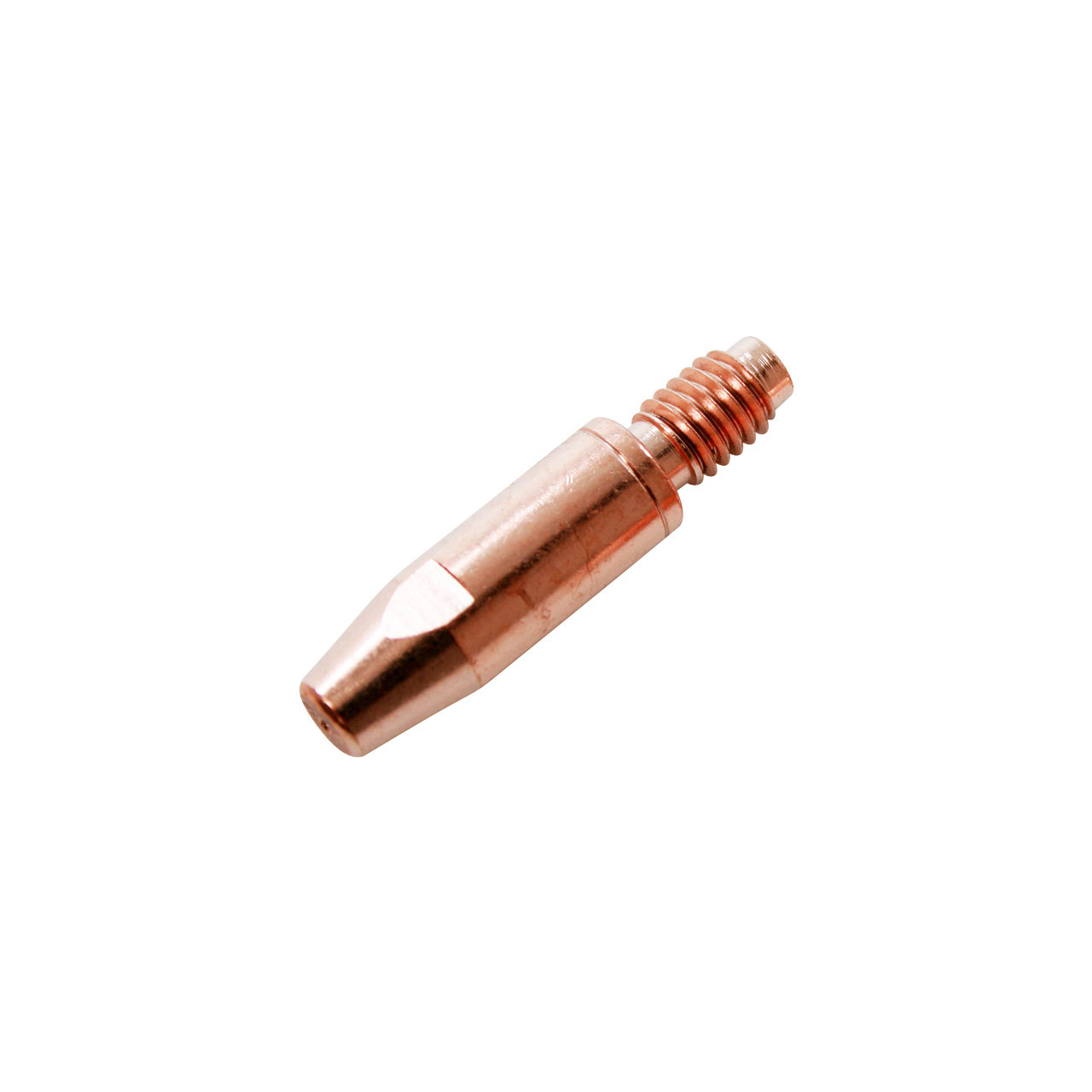 Stromdüse CuCrZr für FRONIUS® AL2300/AW2500 (Nachbau), M6 x 33 mm